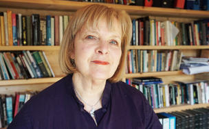 Dr. Madge Dresser