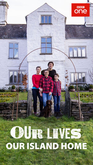 OUR LIVES, OUR ISLAND HOME