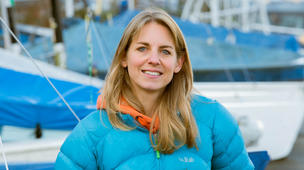 Lauren Eyles