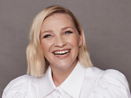 'Shift the Thrift' - Our new BBC Daytime show.