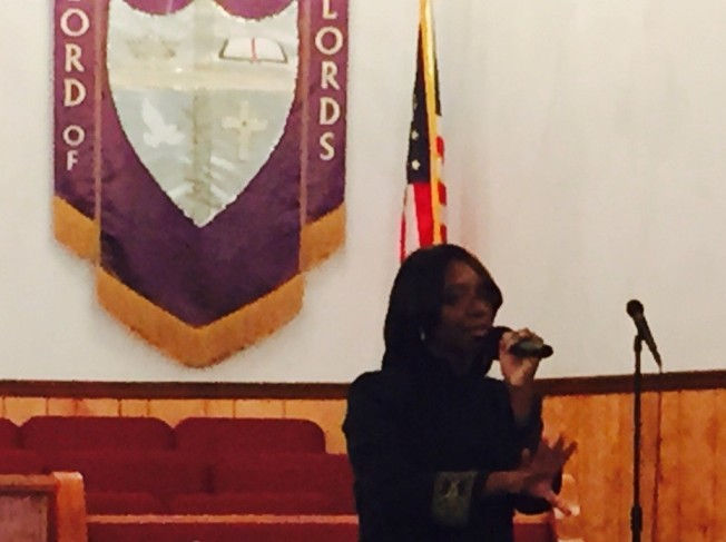 Women Conference