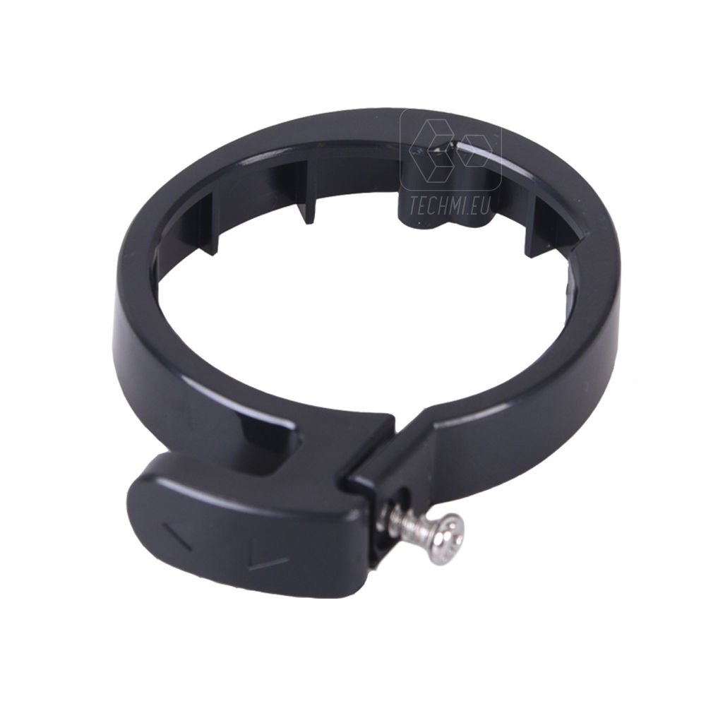 steering wheel plastic lock