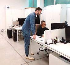 sviluppo di un sistema elettronico personalizzato in Systel Elettronica