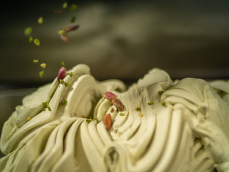 Overrun del Gelato: Cos'è e Perchè influisce sulla Qualità del tuo Gelato Artigianale