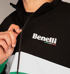 BENELLI 6 .jpg