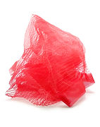 Rete arancio sistema Netfix®