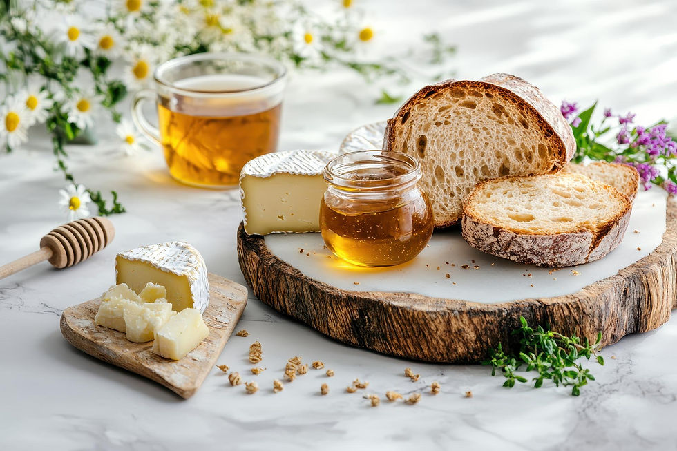 AperiHoney