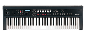 Korg PS-60 Performance Synthesizer