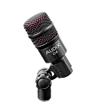 Audix D4 dynamic microphone