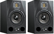 Adam Audio A7X studio active near-field monitors