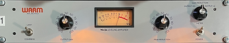 Warm Audio Wa2a opto compressor