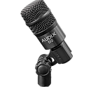Audix D2 dynamic microphone