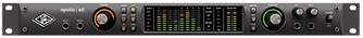 Universal Audio x8 AD/DA converter and DSP unit