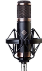 Telefunken Cu29 condenser microphone