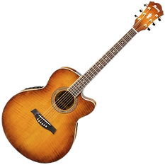 Ibanez AEL20E-VV acoustic guitar