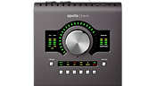 Universal audio Twin mk2 AD/DA interface and DSP unit