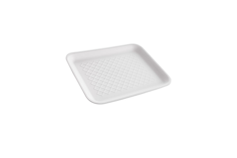 Charola Térmica 855 Colores Reyma