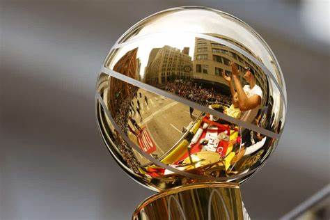 NBA 2023-24 Season Predictions