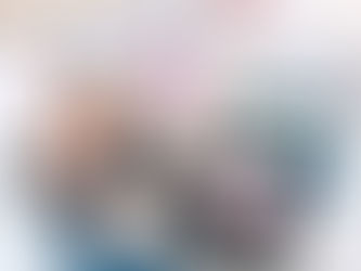 【夏休みワークショップ】うにランプ🪔&アミノ酸宝石石鹸💎
