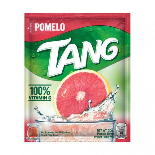 Tang Pomelo Pinoy Paborito UK