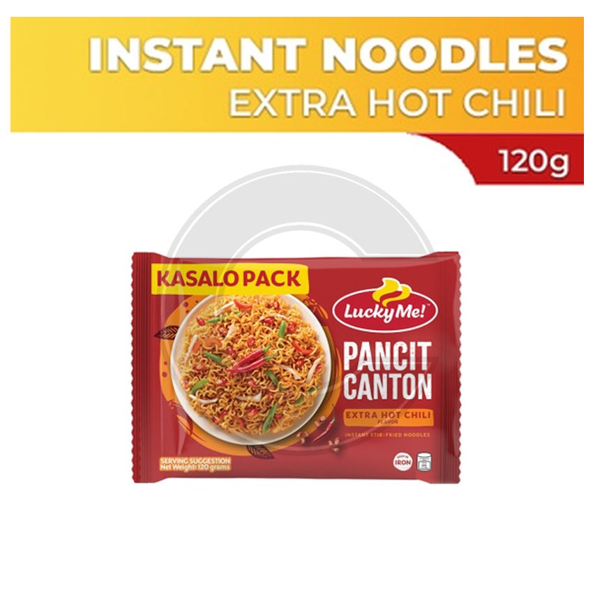 Noodles & Canned Goods Pinoy Paborito UK