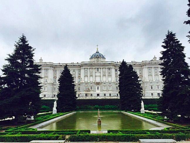 Thursday, April 9th, 2015