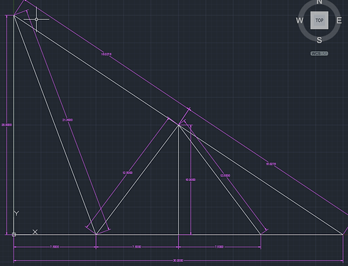 autocad of truss.png