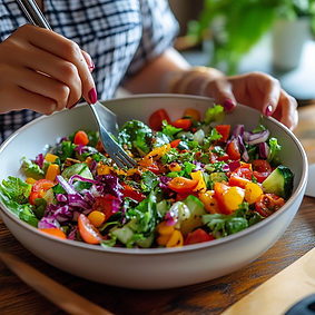 healthy food