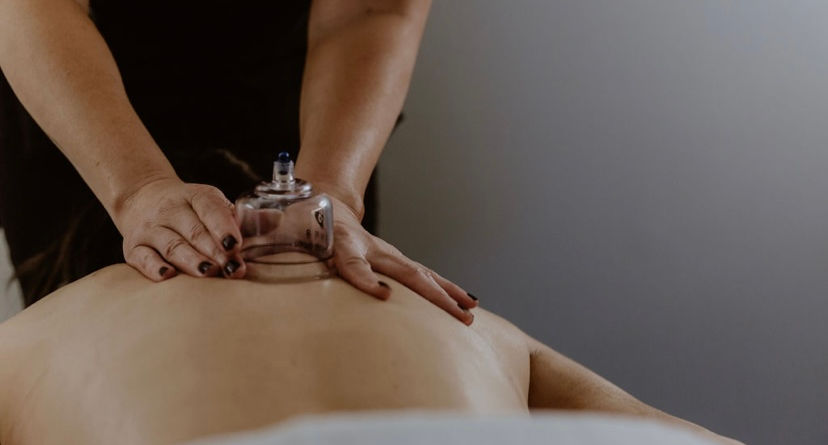 INTUITION Fascia & Flow Wellness