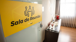 Sala de Reunião
