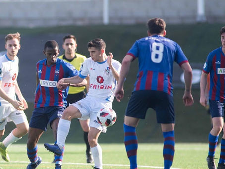 Mi propuesta para... Categorías nacionales