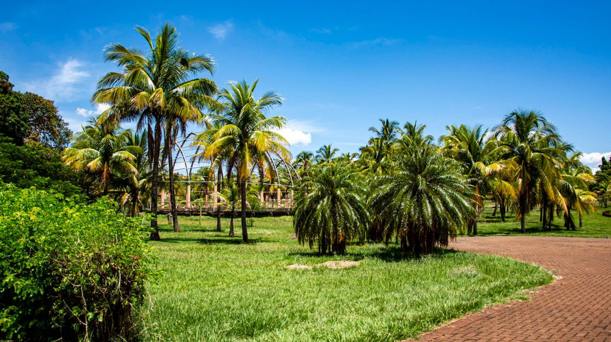 Floridablanca, Colômbia