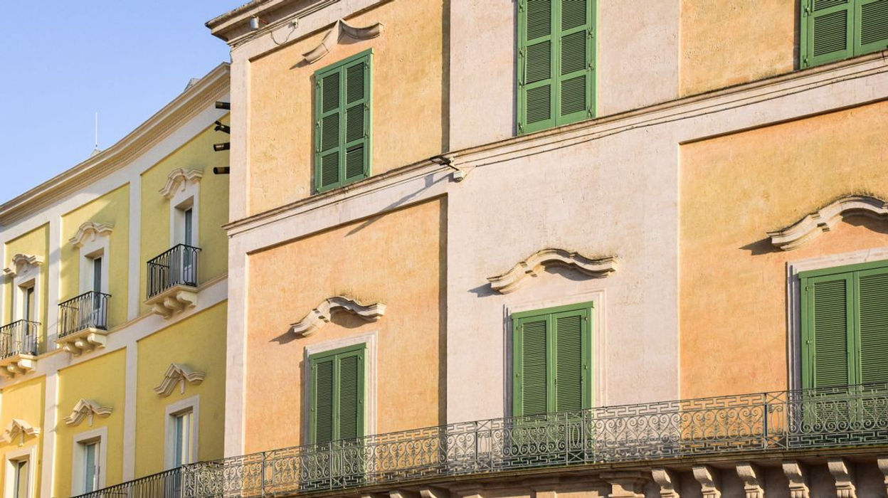 Foggia, Itália