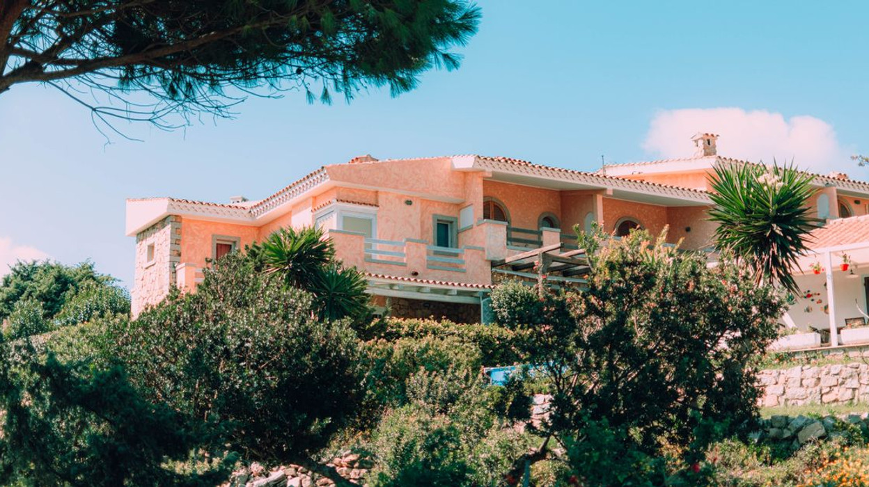 Capri, Itália
