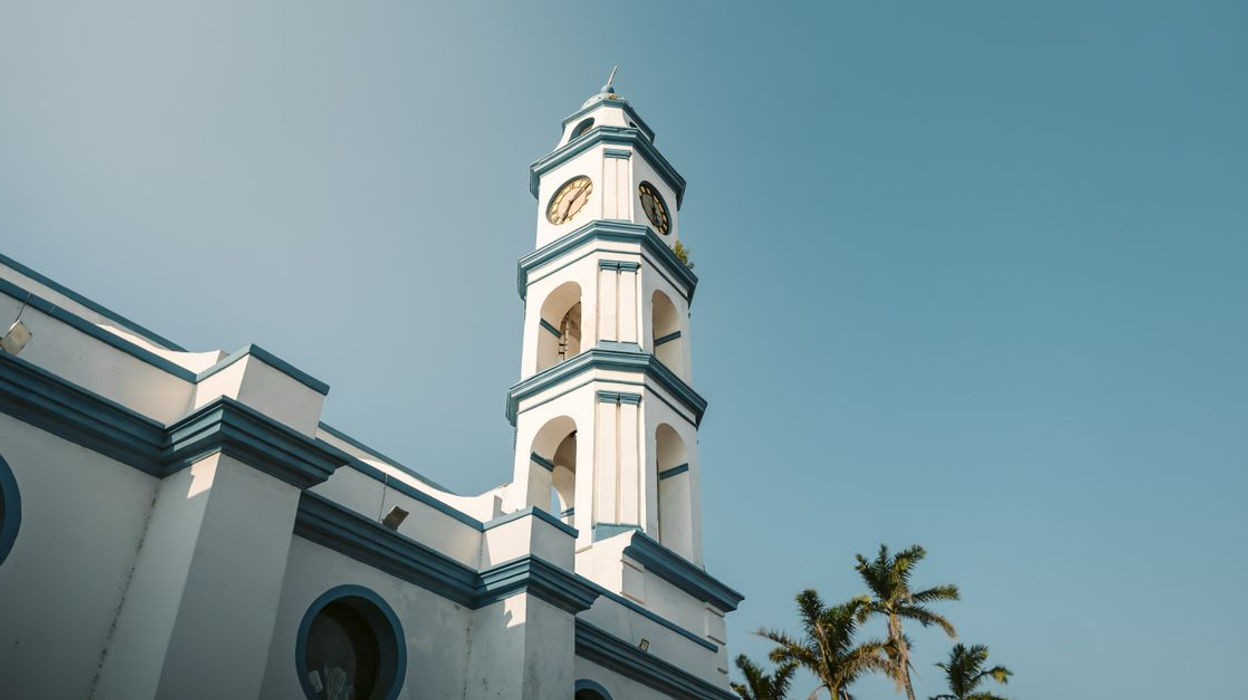 Cartagena, Colômbia