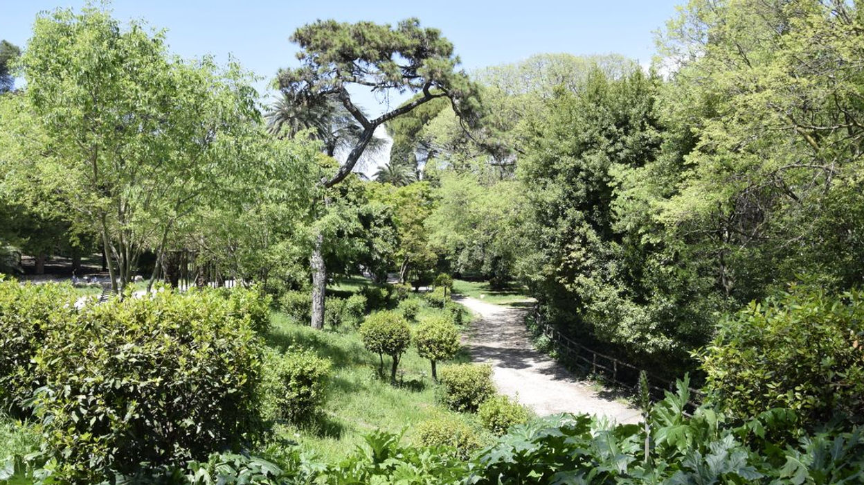 Roma, Itália