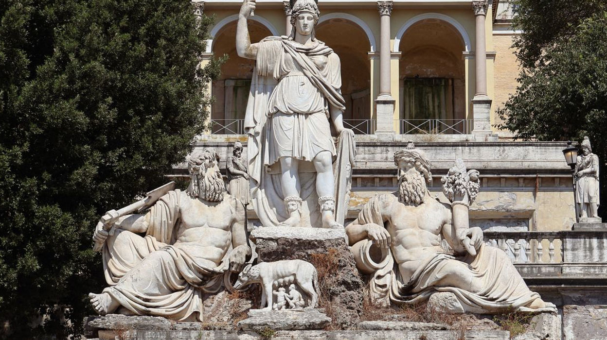 Roma, Itália