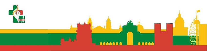 Participe da Jornada Mundial da Juventude 2023 com a Milessis Travel Group
