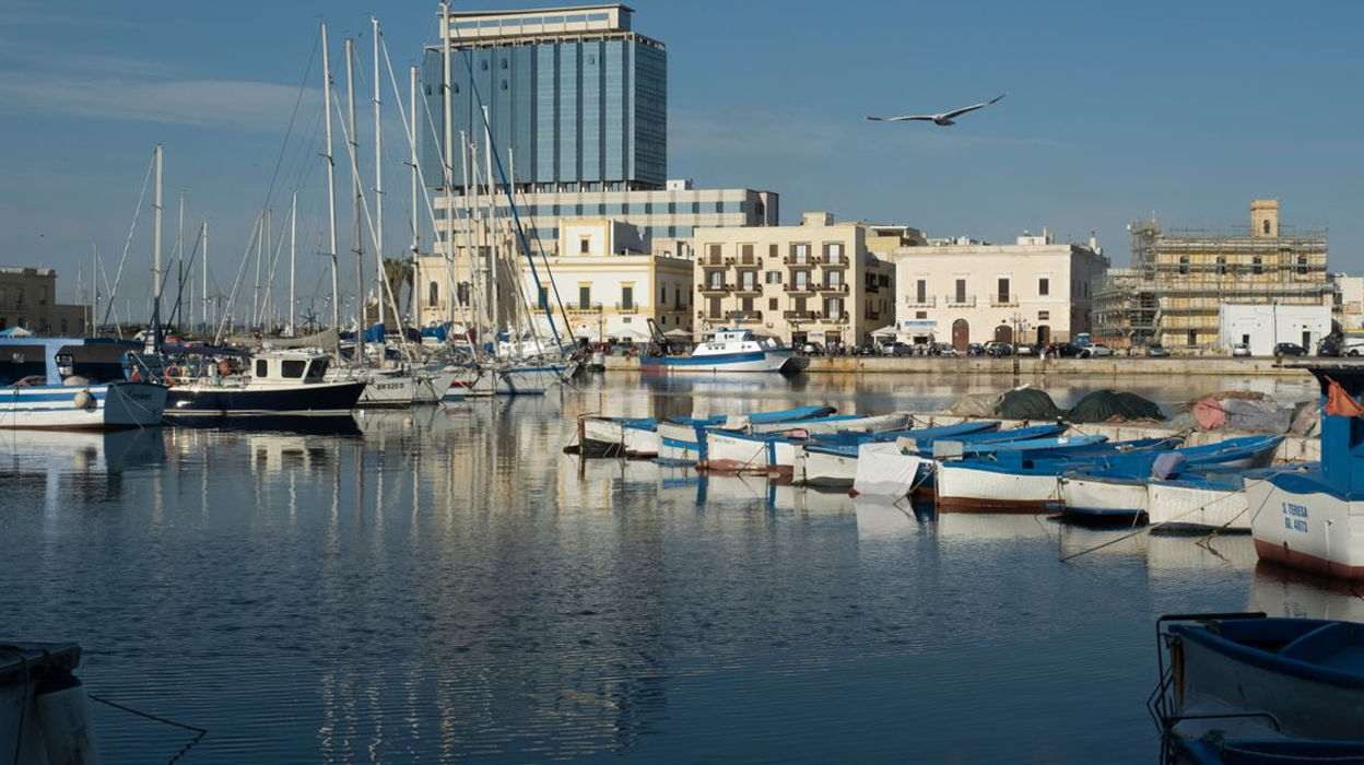 Marsala, Itália