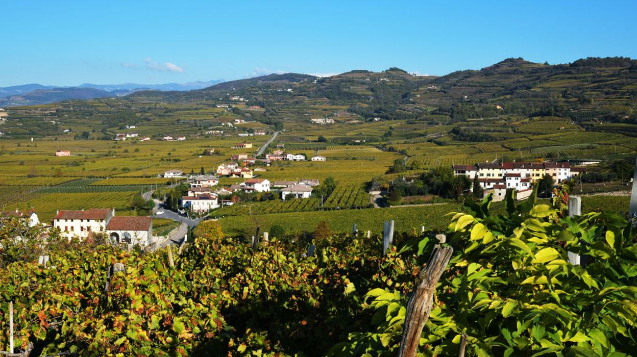 Franciacorta, Itália