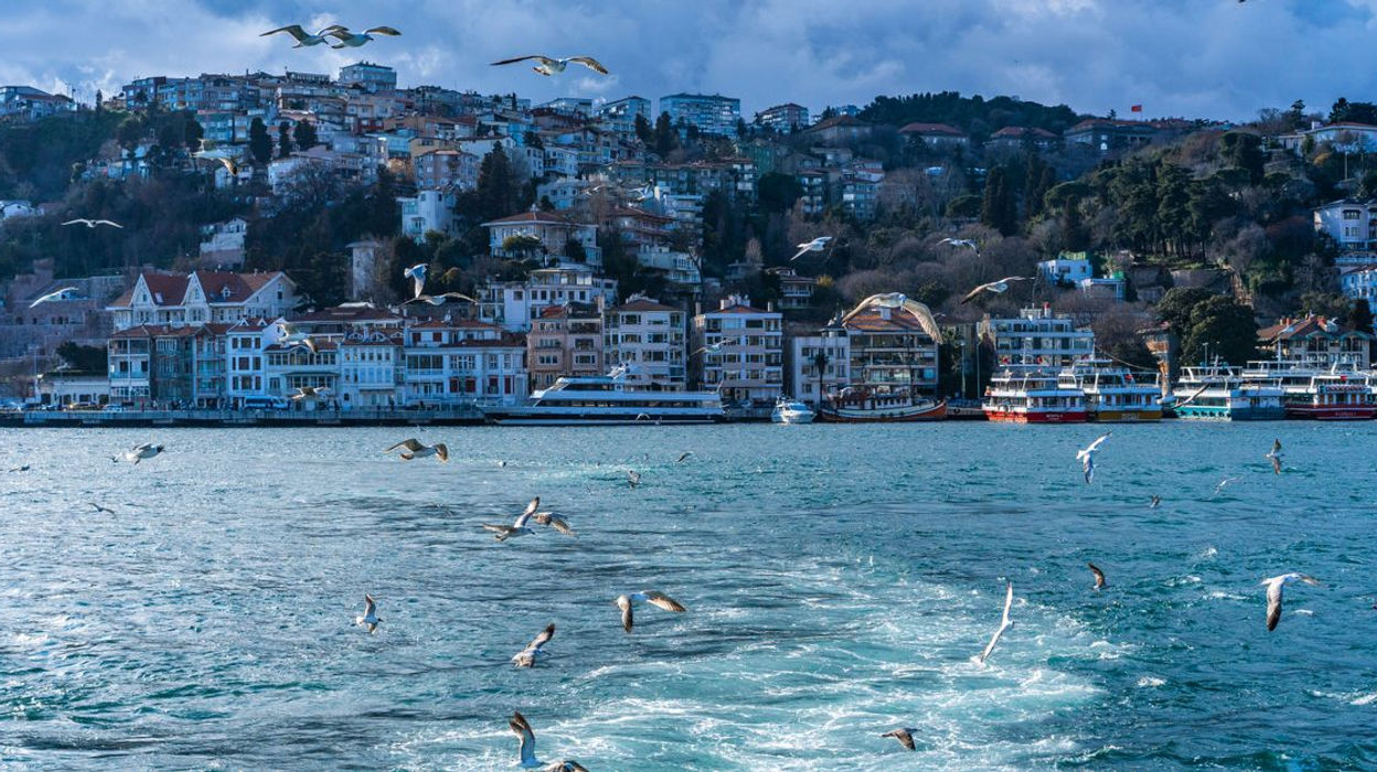 Turquia