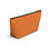Thumbnail: VACAY MODE TRAVEL POUCH (ORANGE)