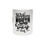 Thumbnail: Anything Worth Having Takes Time - Metallic Mug (Silver\Gold)