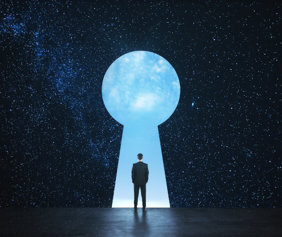 Open Doors