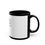 Thumbnail: Work in Progress White Mug