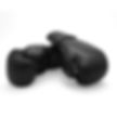 Boxing Leather Black