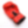 Boxing Glove Palm Red