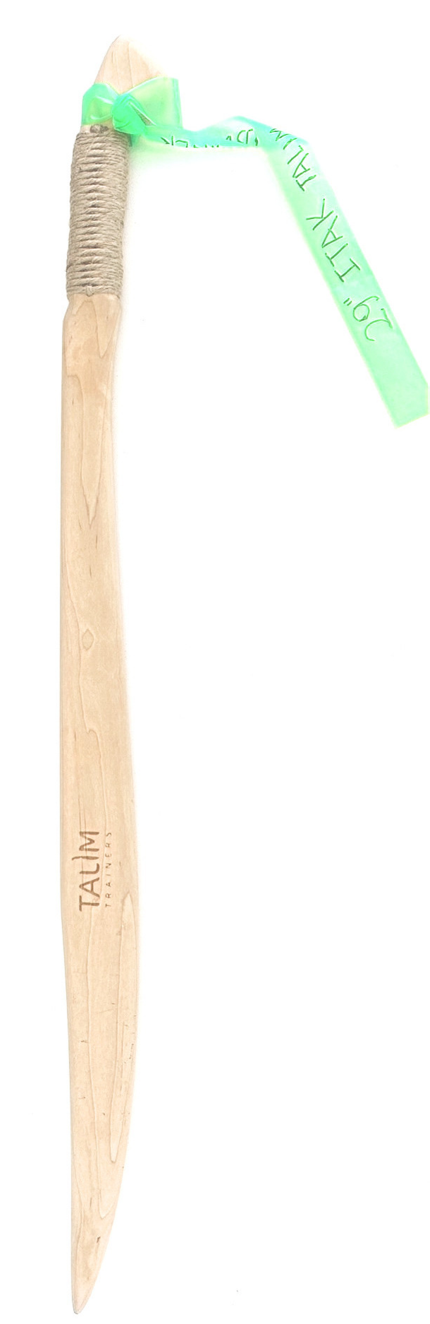 Itak Blade (side)
