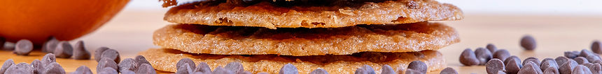 Orange Chocolate Chip