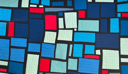 Stained glas - Farvet Glas